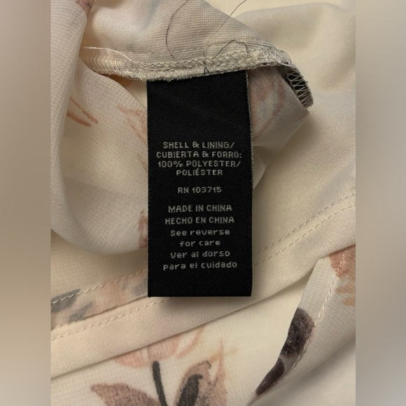 Zac & Rachel Blouse - Picture 5 of 5